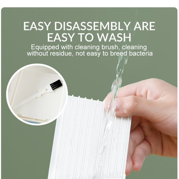 Pro Chef 5 In 1 Cutter Kitchen Multifunction Vegetable Chopper Manual Food - Picture 14 of 15